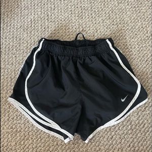 Nike Dri-Fit Athletic Shorts